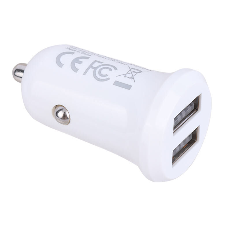 شارژر فندکی 12 وات ایکس او XO-CC67 - 5