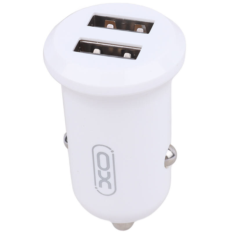 شارژر فندکی 12 وات ایکس او XO-CC67 - 6
