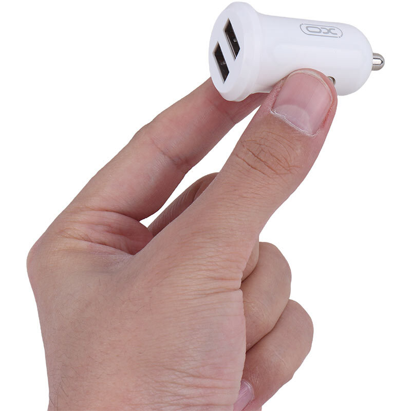 شارژر فندکی 12 وات ایکس او XO-CC67 - 7