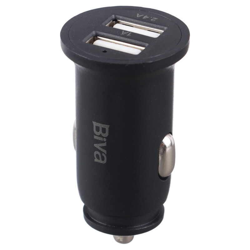 شارژر فندکی 12 وات بیوا CC-05 - 2