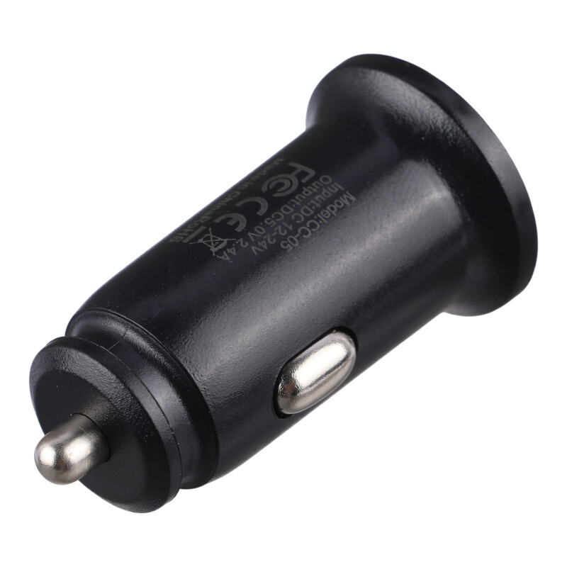 شارژر فندکی 12 وات بیوا CC-05 - 3