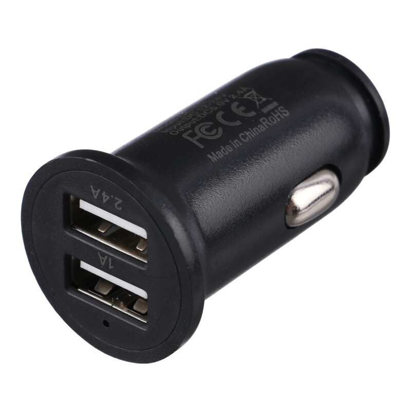 شارژر فندکی 12 وات بیوا CC-05 - 4