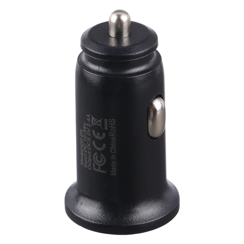 شارژر فندکی 12 وات بیوا CC-05 - 5