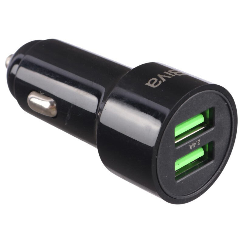 شارژر فندکی 12 وات بیوا CC-19 - 5