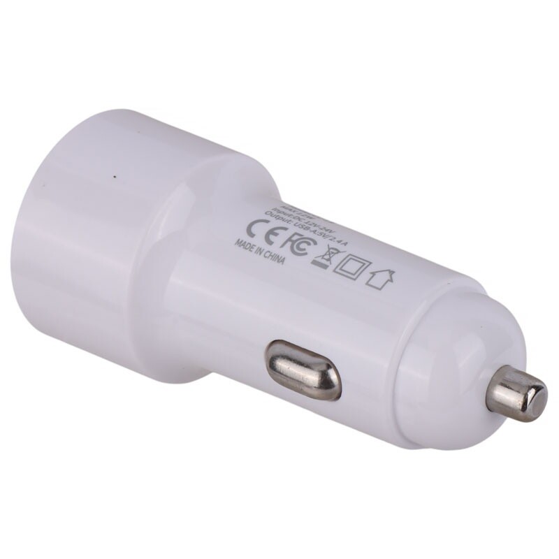شارژر فندکی 12 وات بیوا CC-19 - 6