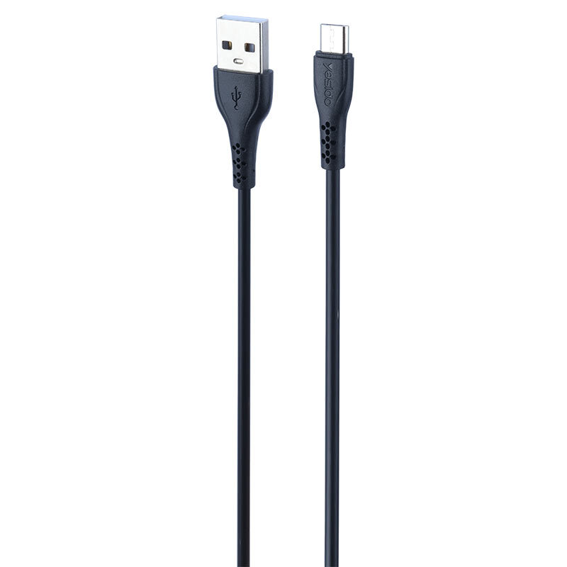 شارژر فندکی 12 وات یسیدو Y29 + کابل میکرو یو اس بی - 3