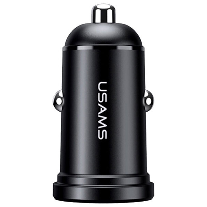 شارژر فندکی 12 وات یوسامز US-CC114 C20 - 4