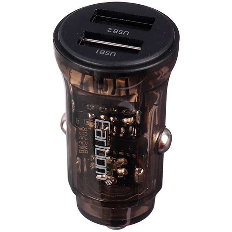 شارژر فندکی 15 وات ارلدام ES-CC24 - 2