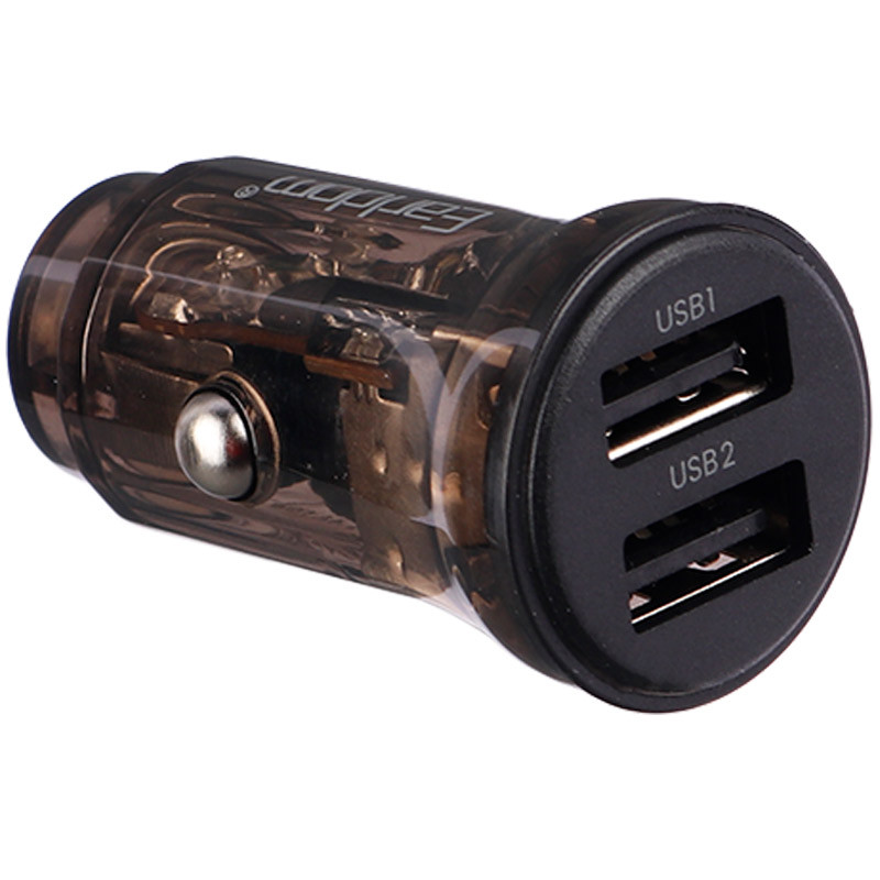 شارژر فندکی 15 وات ارلدام ES-CC24 - 3