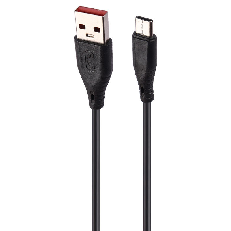 شارژر فندکی 15 وات اسکای دلفین SZ18T + کابل تایپ سی - 6
