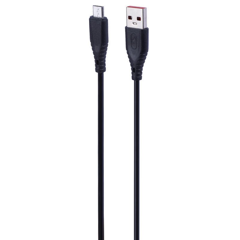 شارژر فندکی 15 وات اسکای دلفین SZ18V + کابل میکرو یو اس بی - 6