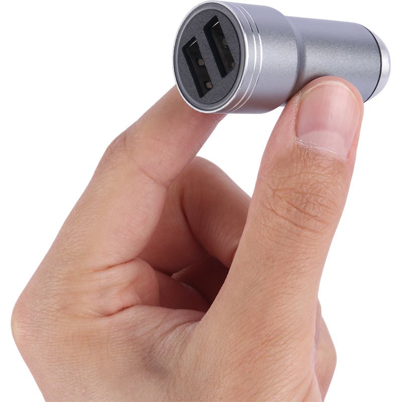 شارژر فندکی 15 وات اسکای دلفین SZ25 - 5
