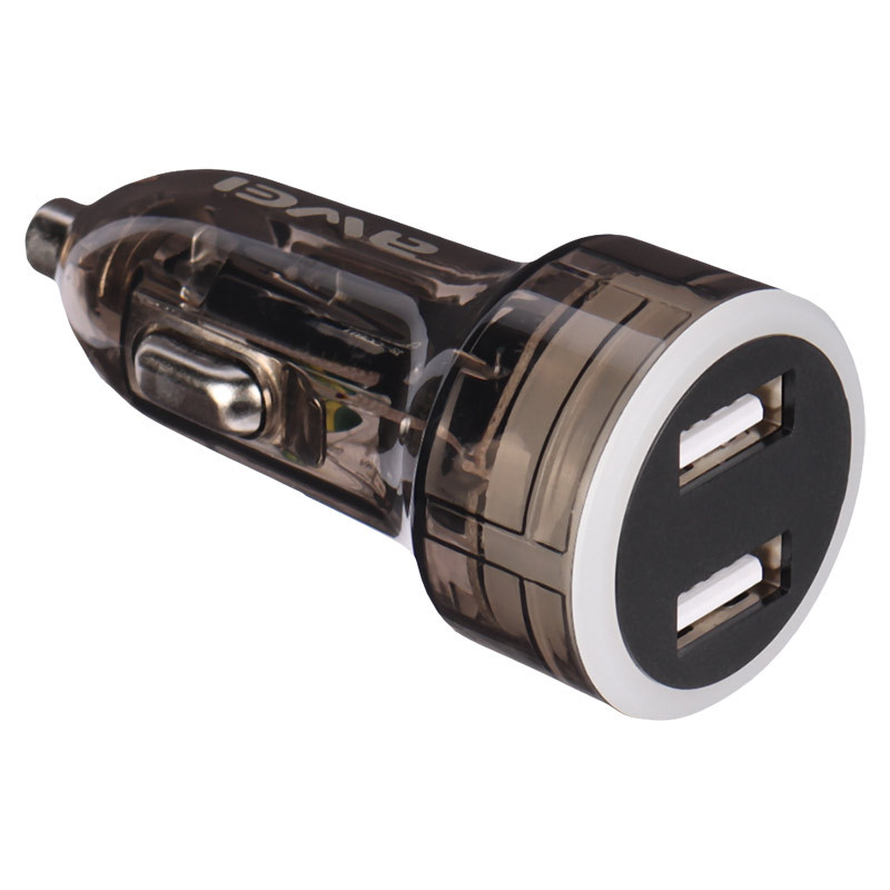 شارژر فندکی 15.5 وات اوی C-833 - 2