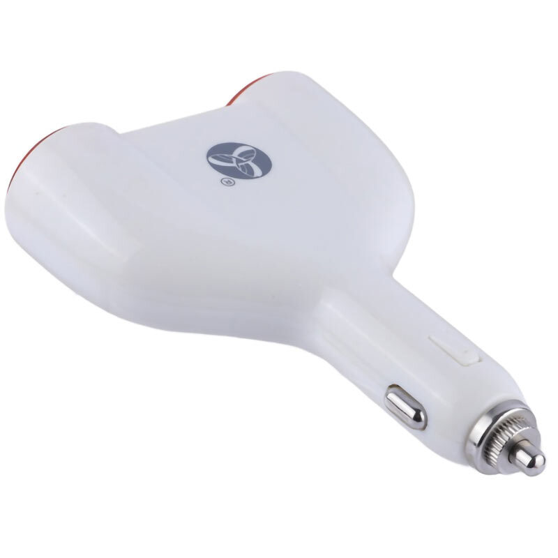 شارژر فندکی 15.5 وات Jia Hao JH-K5 - 4