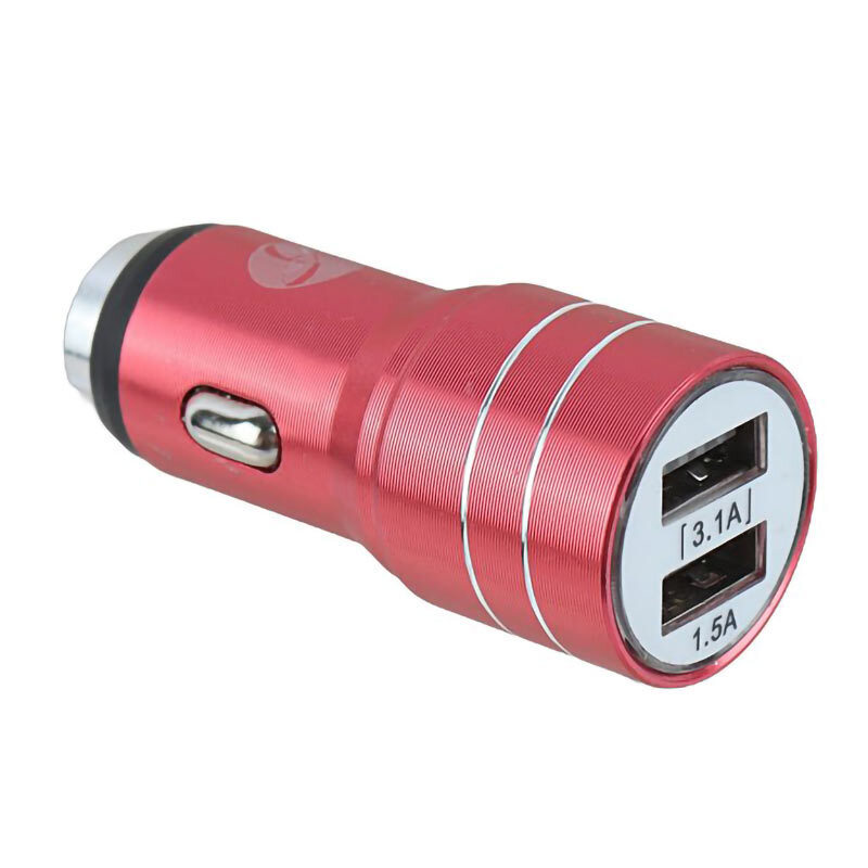 شارژر فندکی 15.5 وات +Jia Hao K6 - 2