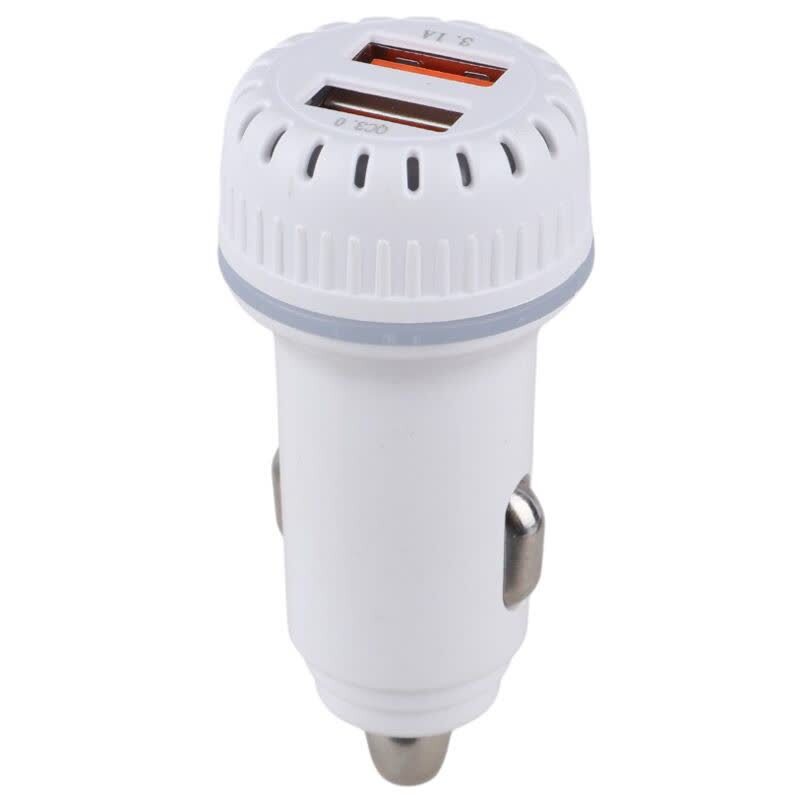 شارژر فندکی 15.5 وات Q-003 - 3