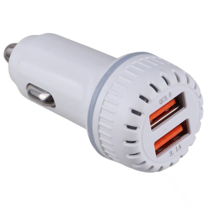 شارژر فندکی 15.5 وات Q-003 - 5