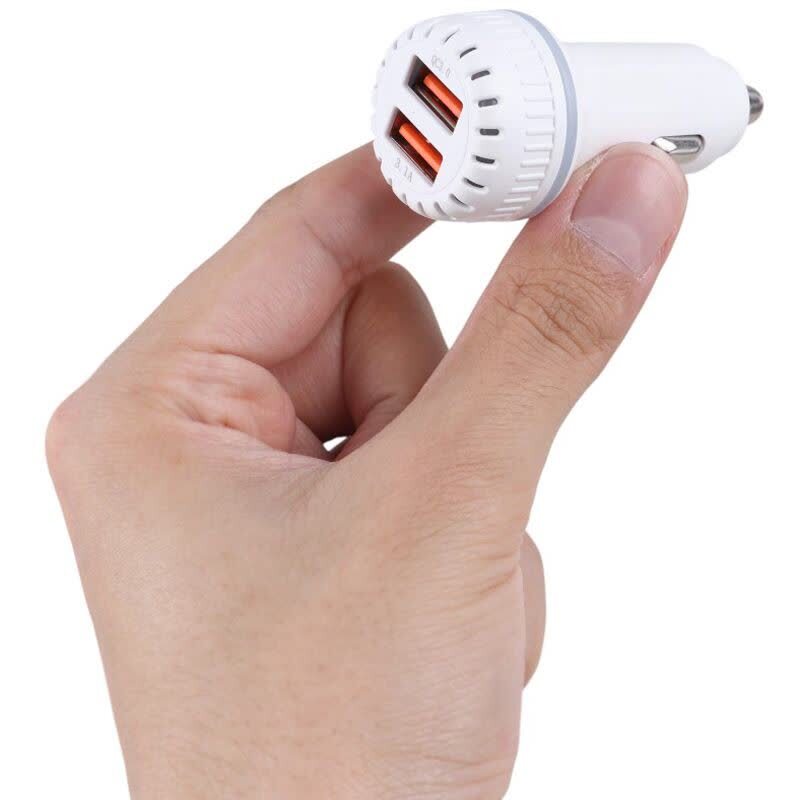 شارژر فندکی 15.5 وات Q-003 - 6