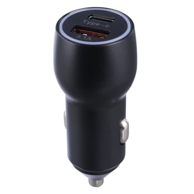 شارژر فندکی 15.5 وات WKN-C079 - 3