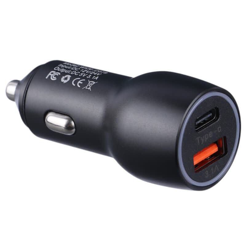شارژر فندکی 15.5 وات WKN-C079 - 5