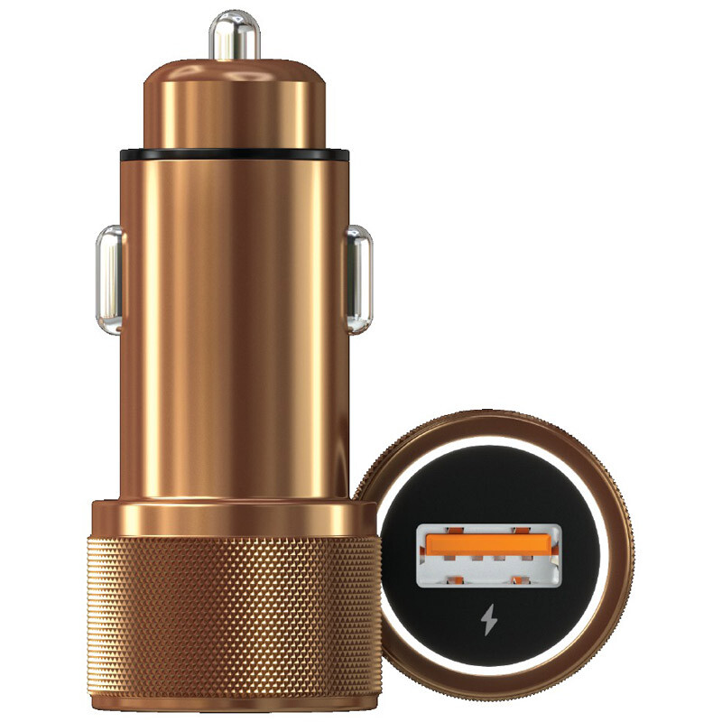 شارژر فندکی 18 وات اپی مکس EU-158 - 3