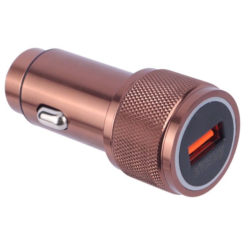 شارژر فندکی 18 وات اپی مکس EU-158 - 4