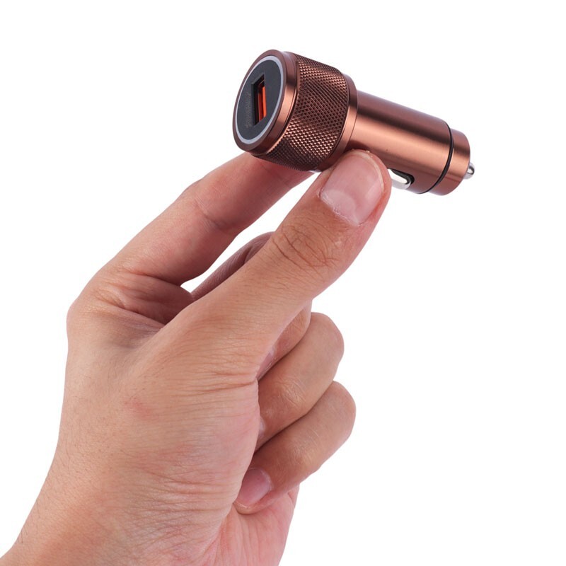 شارژر فندکی 18 وات اپی مکس EU-158 - 6
