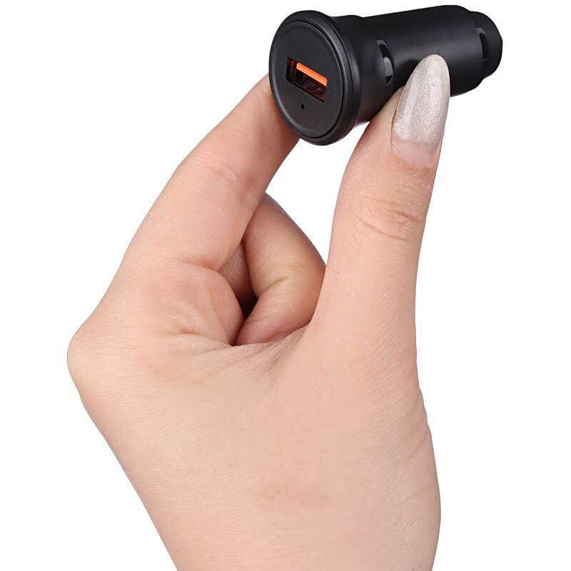 شارژر فندکی 18 وات اسکای دلفین SZ10 - 3