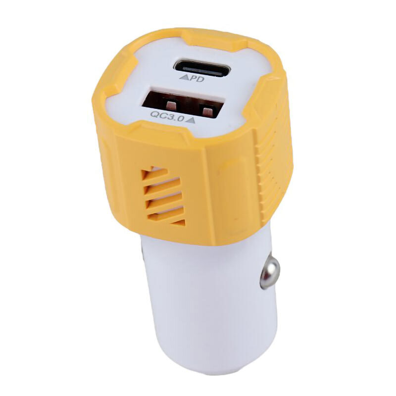 شارژر فندکی 18 وات اورجینال CC-78 366 - 4