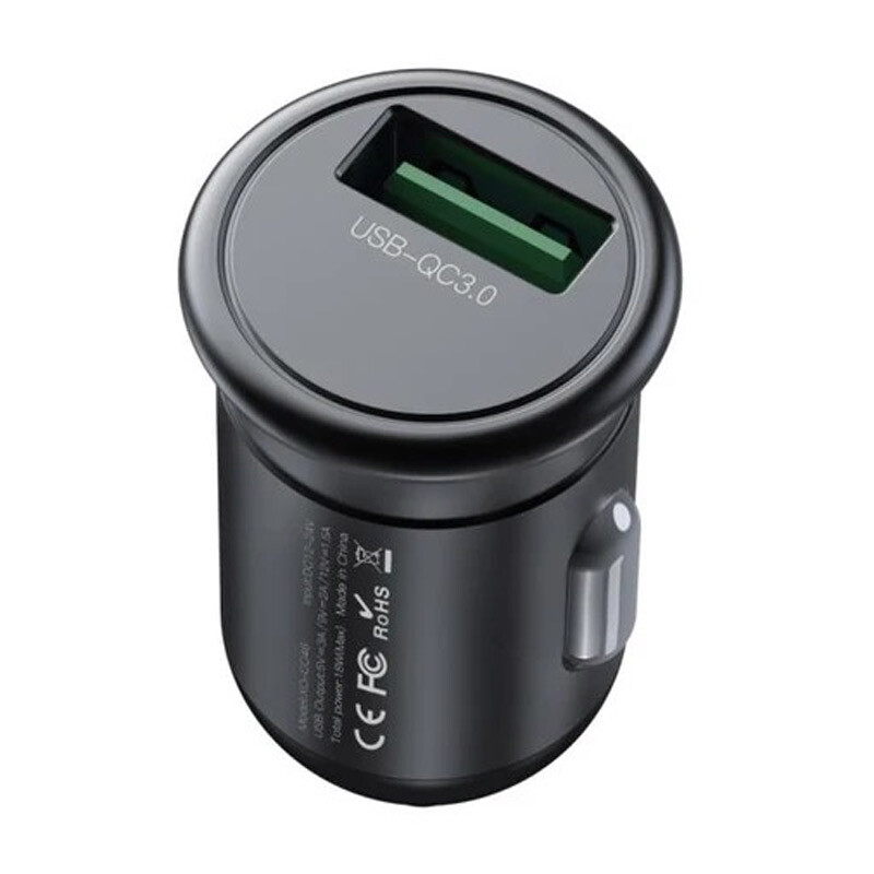 شارژر فندکی 18 وات ایکس او XO-CC46 - 2