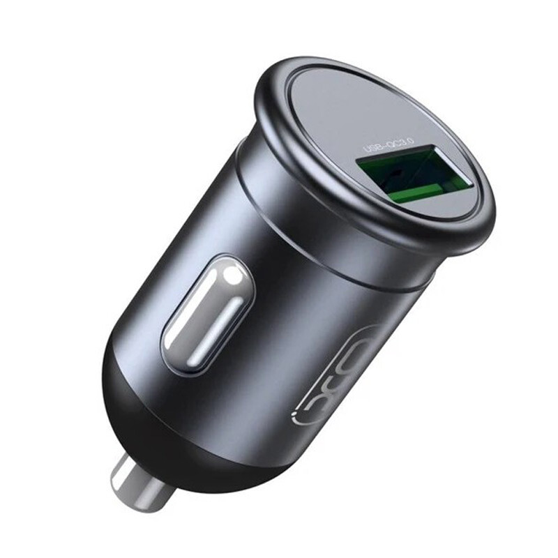 شارژر فندکی 18 وات ایکس او XO-CC46 - 3