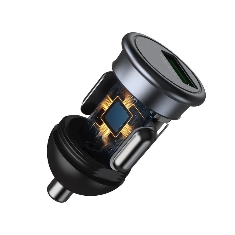 شارژر فندکی 18 وات ایکس او XO-CC46 - 4