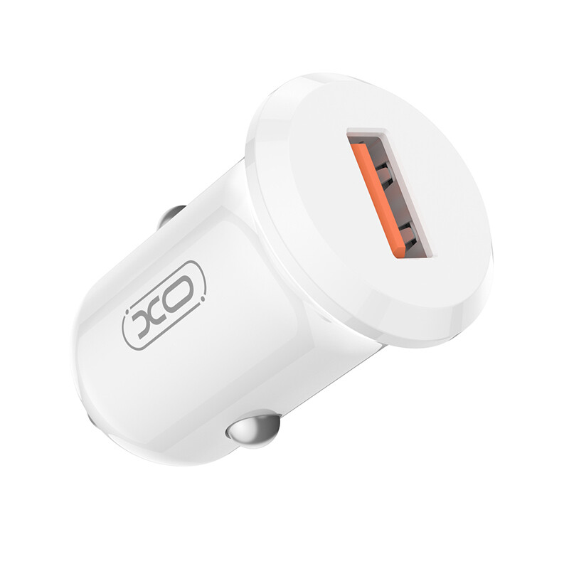 شارژر فندکی 18 وات ایکس او XO-CC68 - 4