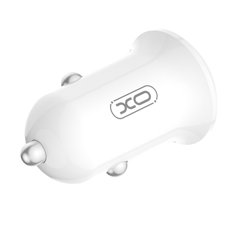 شارژر فندکی 18 وات ایکس او XO-CC68 - 5