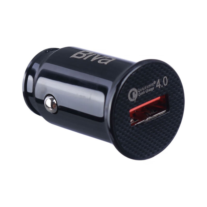شارژر فندکی 18 وات بیوا CC-03Q - 2