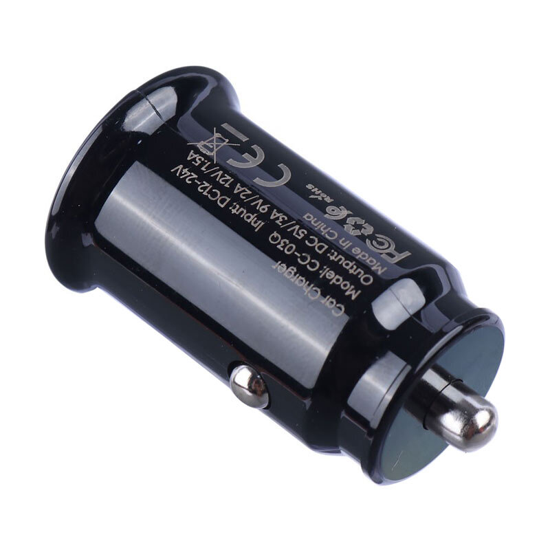 شارژر فندکی 18 وات بیوا CC-03Q - 3