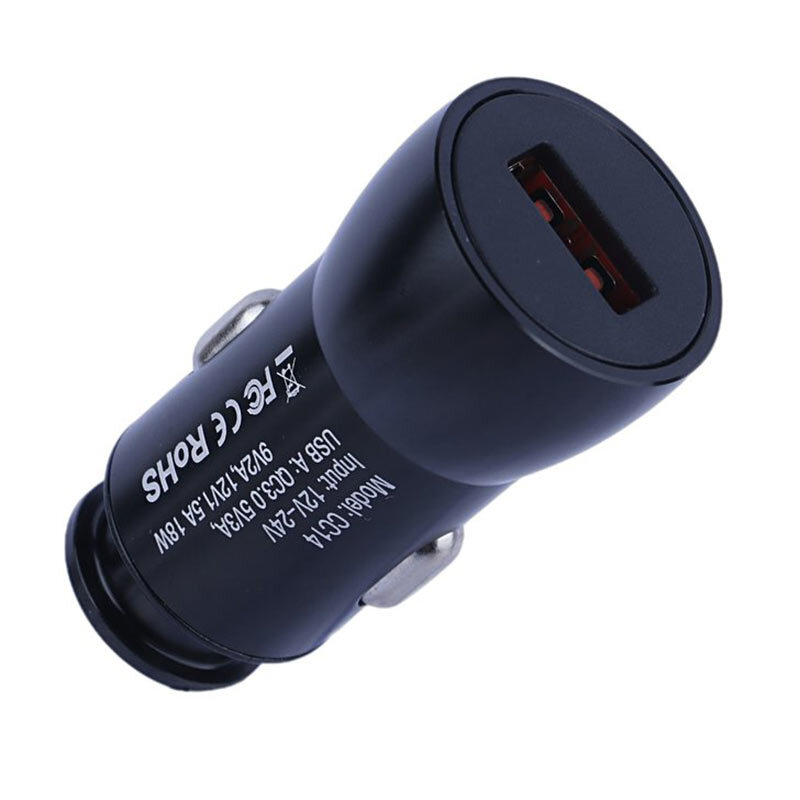 شارژر فندکی 18 وات هایکو استار CC14 - 3