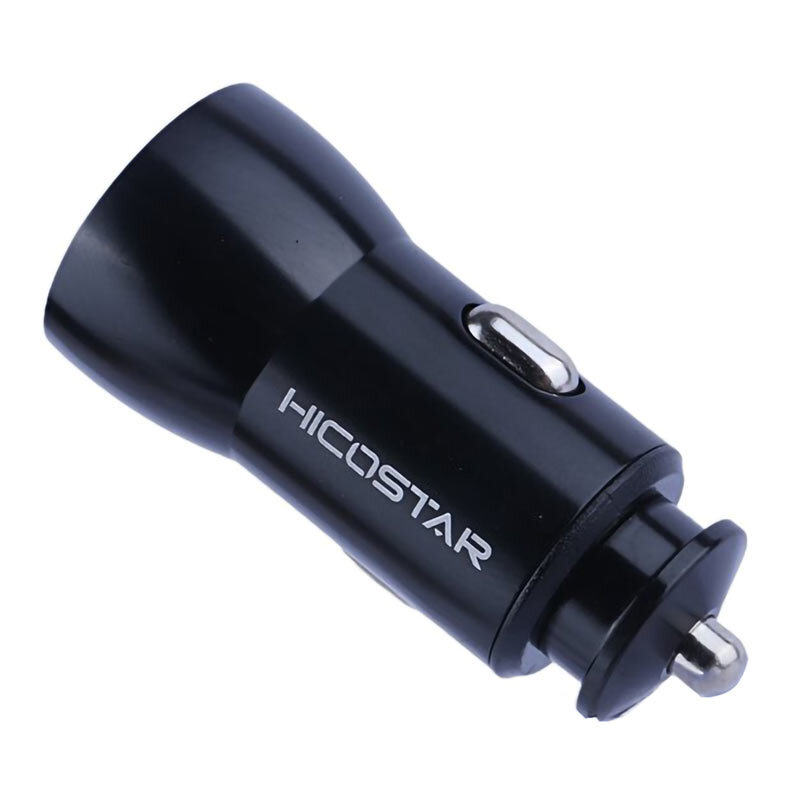 شارژر فندکی 18 وات هایکو استار CC14 - 4