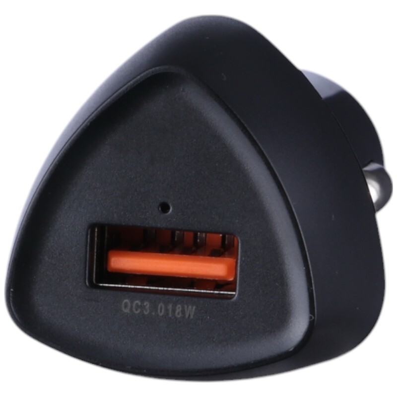 شارژر فندکی 18 وات هایکو استار HS-CC12 - 4