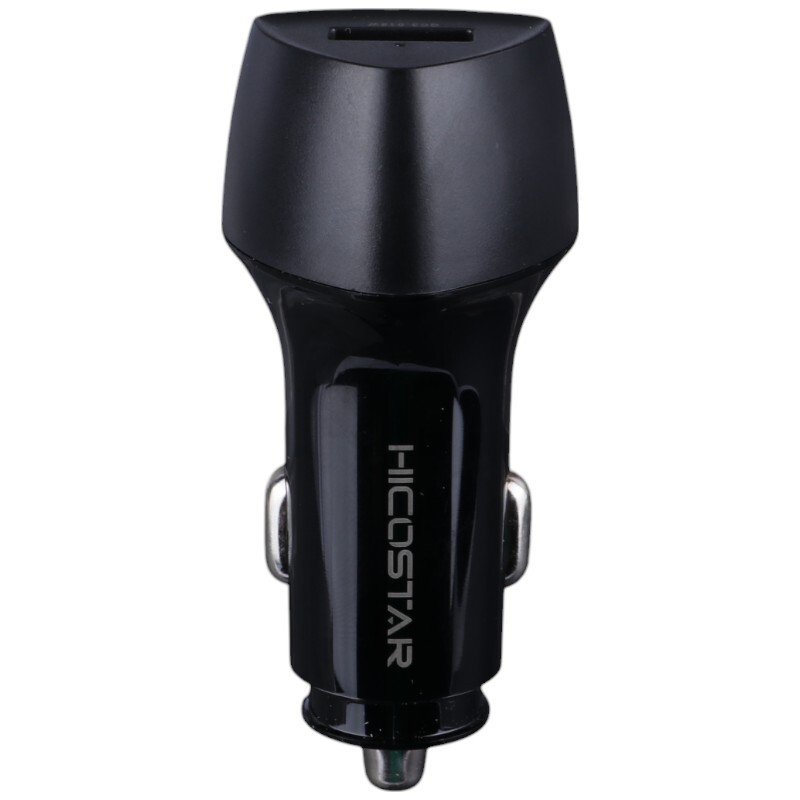 شارژر فندکی 18 وات هایکو استار HS-CC12 - 5