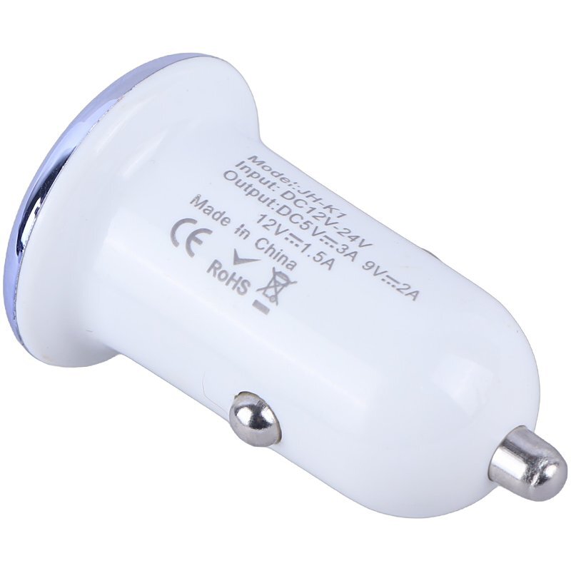 شارژر فندکی 18 وات Jia Hao JH-K1 - 4
