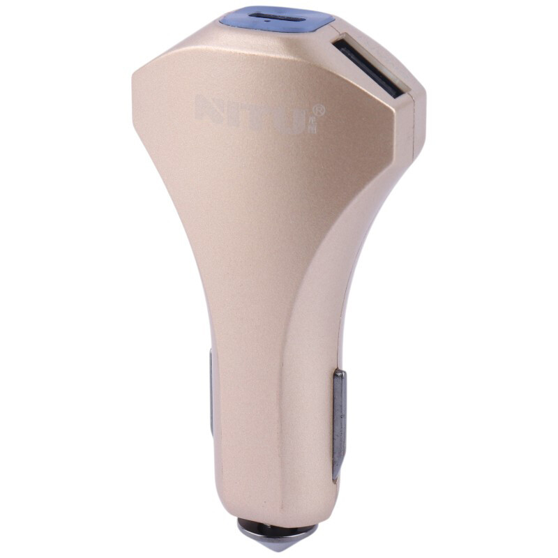 شارژر فندکی 18 وات نیتو NT-CC15 - 3