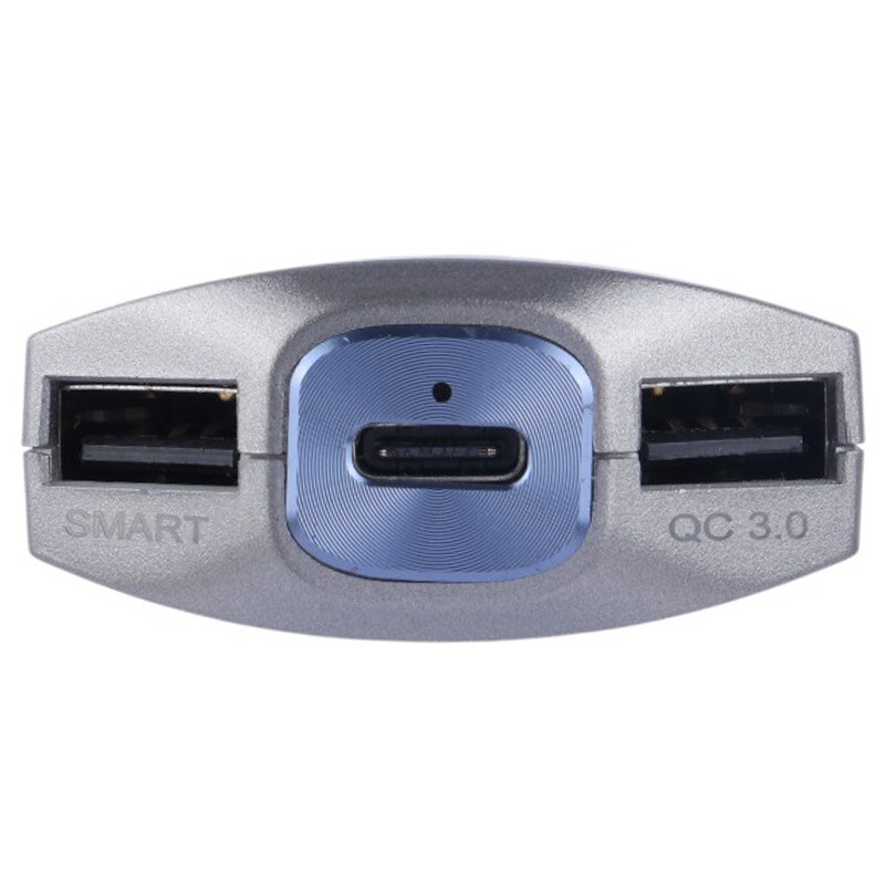 شارژر فندکی 18 وات نیتو NT-CC15 - 5