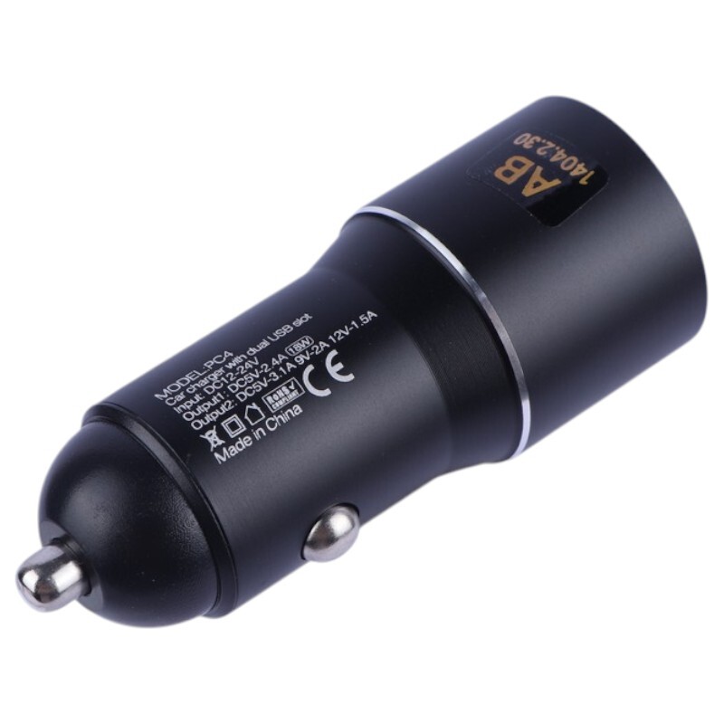 شارژر فندکی 18 وات یوکی PC4 - 5