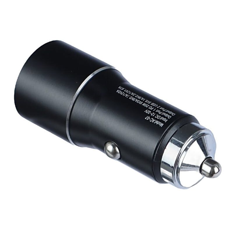 شارژر فندکی 38 وات اکسیژن AC-07 - 3