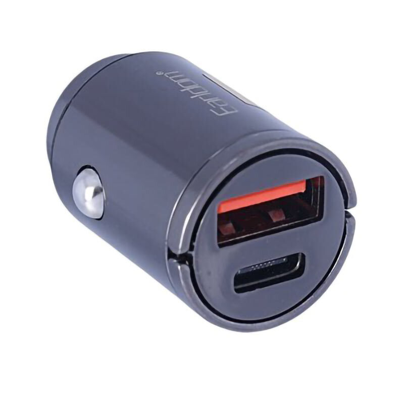 شارژر فندکی 20 وات ارلدام ES-CC3 - 3