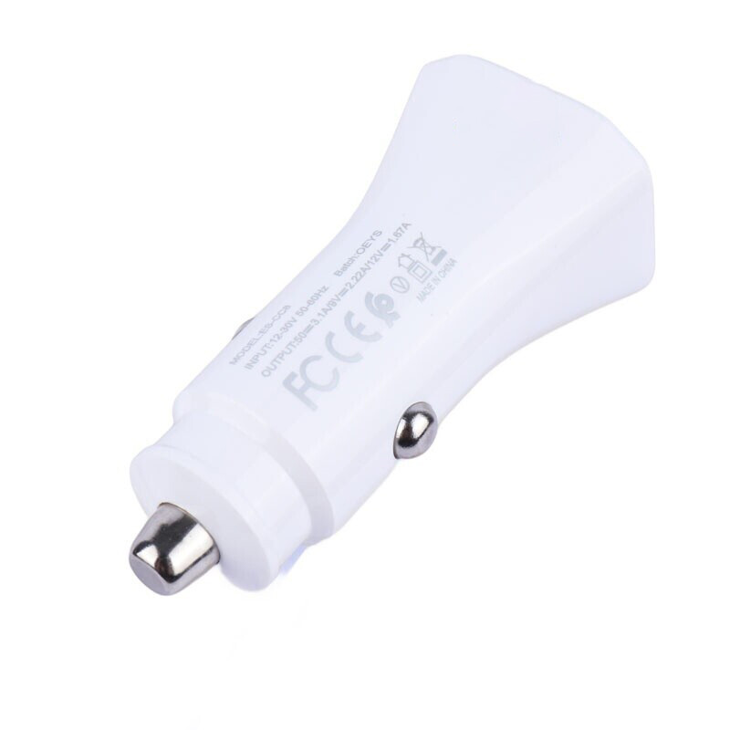 شارژر فندکی 20 وات ارلدام ES-CC8 PD 3.1A - 4