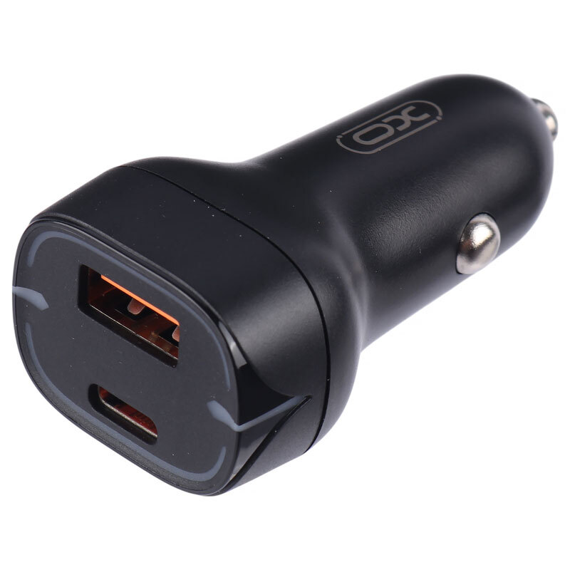 شارژر فندکی 20 وات ایکس او XO-CC37 - 6