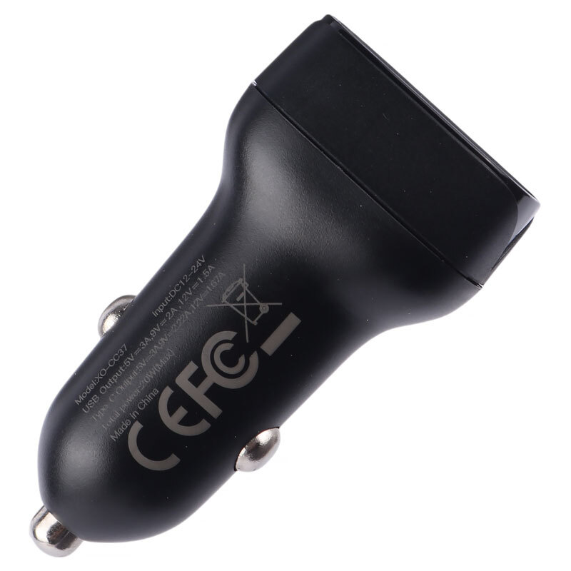 شارژر فندکی 20 وات ایکس او XO-CC37 - 7
