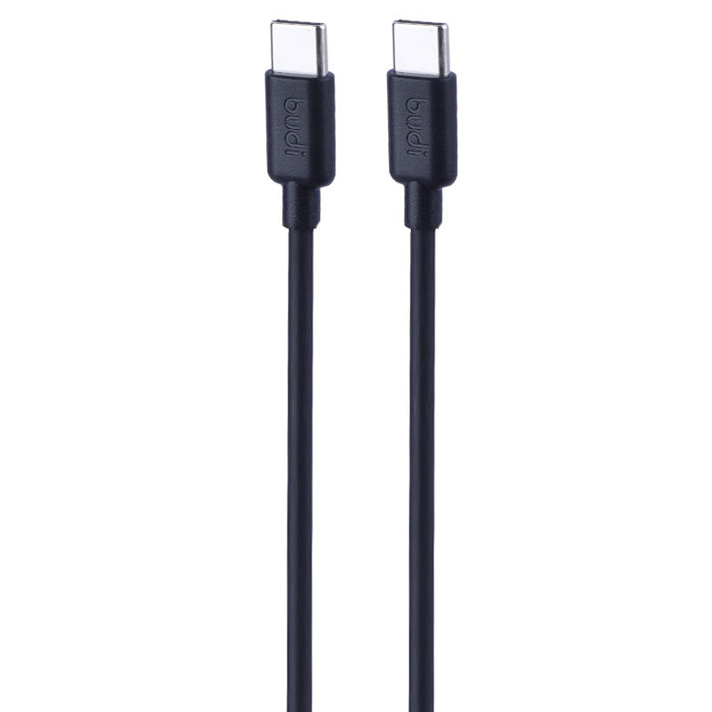 شارژر فندکی 40 وات بودی CC108RTT + کابل تایپ سی - 6